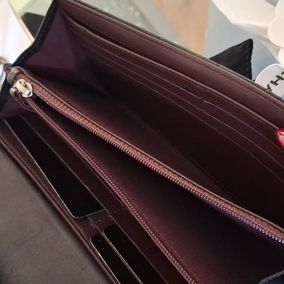 Chanel wallet - Picture 3 of 11